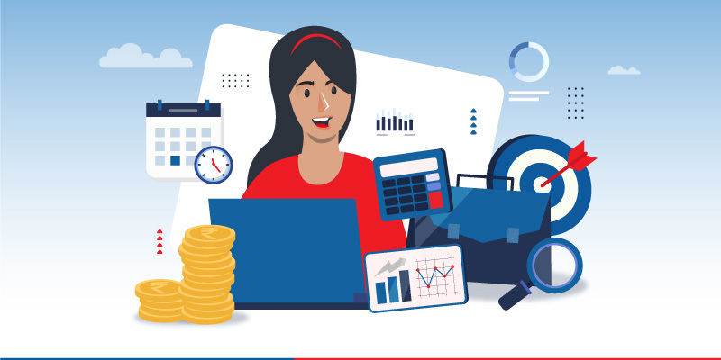 Money Management Tips - How to Manage Your Money Efficiently