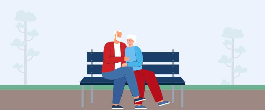 4 ways to prepare for your retirement