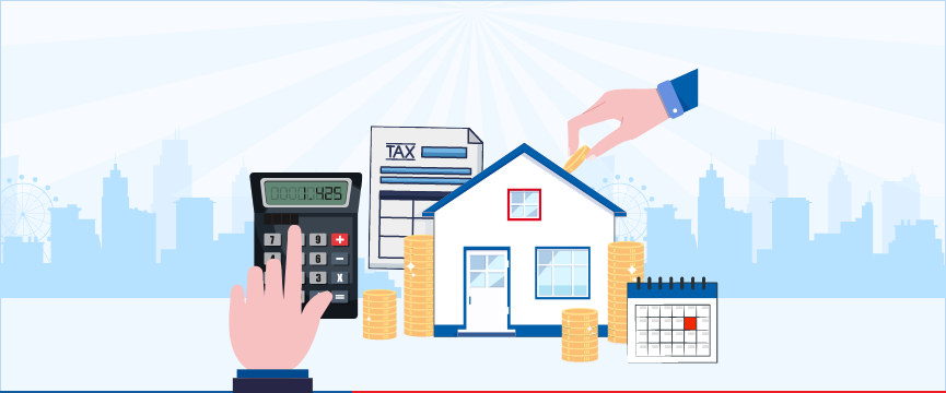 What is Section 194I and How to Calculate TDS on Rent?