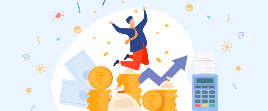 5 Signs That Prove You’re Financially Stable