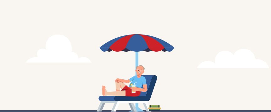 Starting a venture post retirement? Here are 4 tips to manage your finances