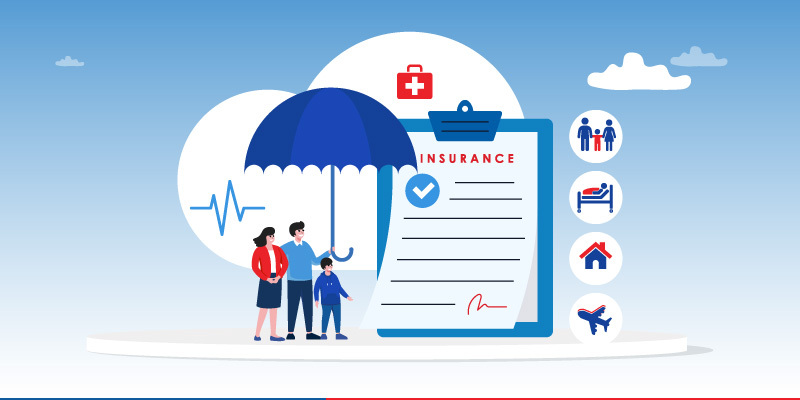 What is Insurance – Definition, Types and Benefits