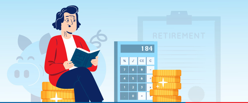 How Much Should I Have Saved by 60 For Retirement?
