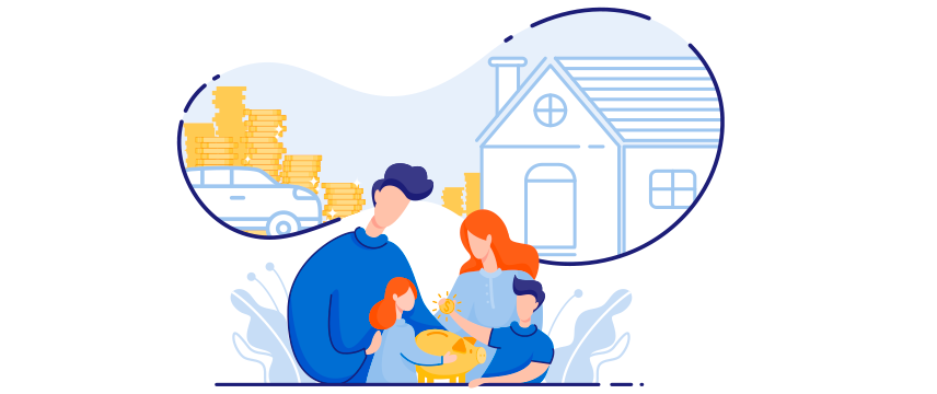 Understanding the Benefits of a 40-Lakh Investment Plan