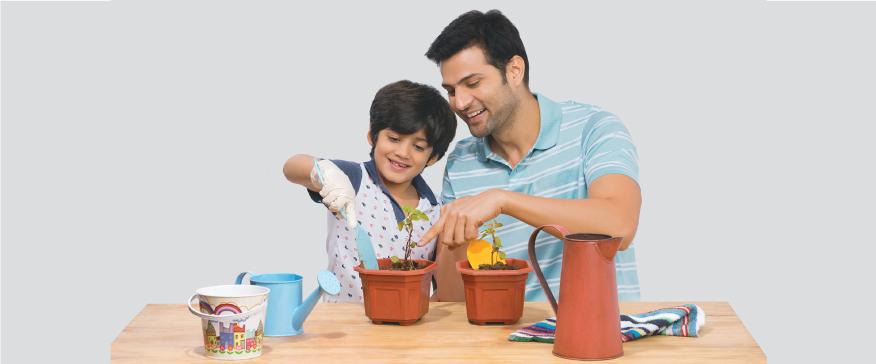 Importance Of  Child Health Insurance Policy