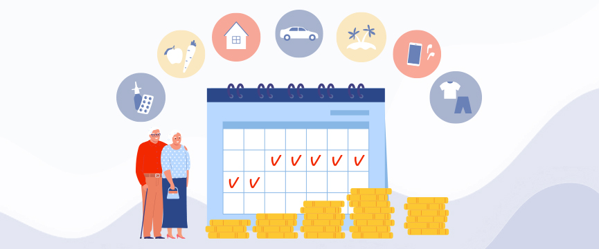 Voluntary Retirement Scheme 