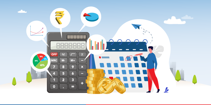 Evaluate the Performance of your ULIP Fund Portfolio
