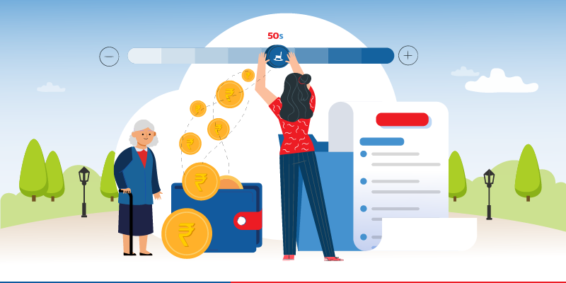 Vesting age for retirement plans: Meaning and benefits