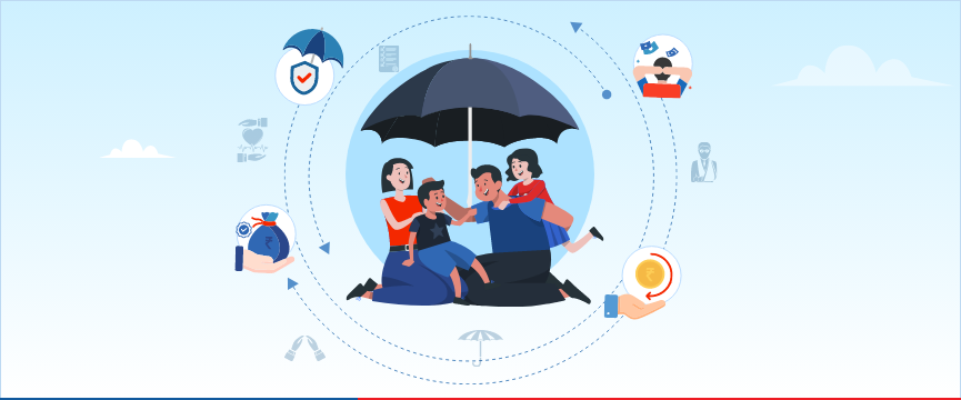 Personal Accident Insurance