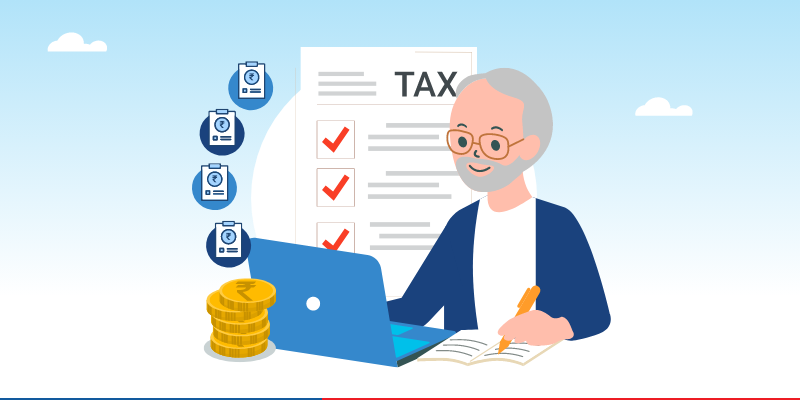 Why your Taxes in Retirement Maybe Less than you think