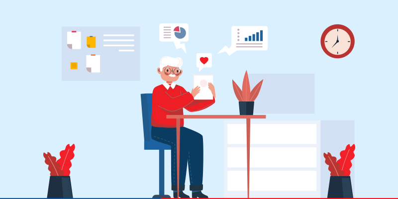 Your guide to buying a senior citizen plan