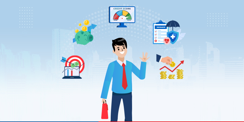 5 Money Management Tips for a New Father