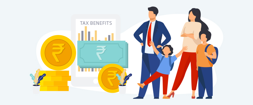 Are You Getting Tax Benefits from Your Life Insurance?