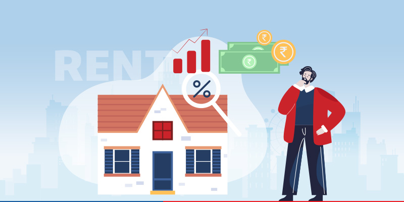  Are you spending more on rent than you should?