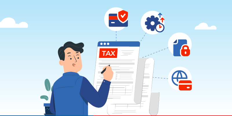 Benefits of E-Filing Your Tax Returns