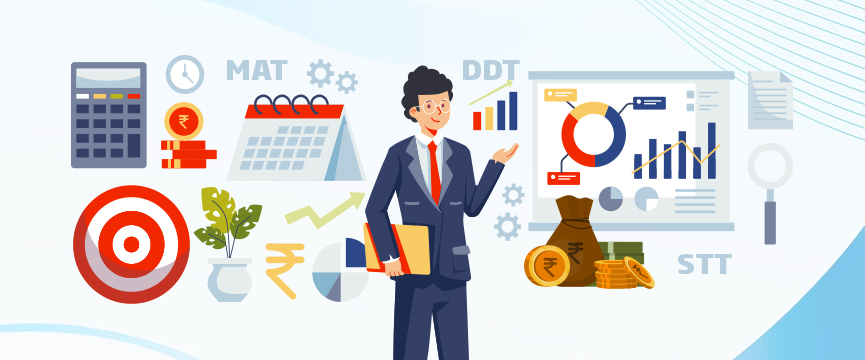 Direct Income Tax