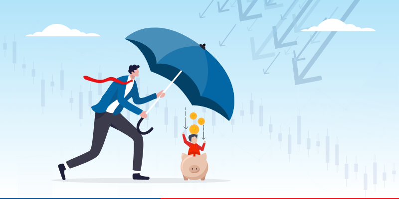Ensure Your Child’s Financial Security in these Uncertain Times