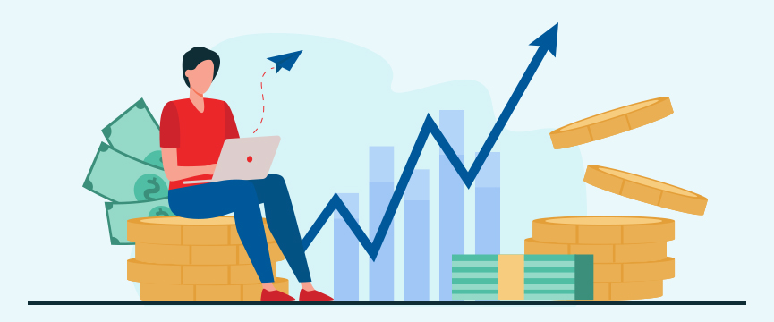 Grow Your Wealth by Investing in Assets