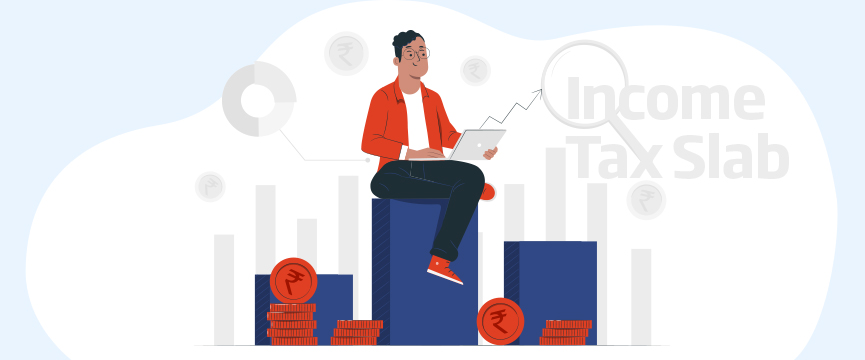 Income Tax Slab in India 2019-20
