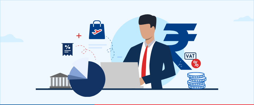 Indirect Tax in India
