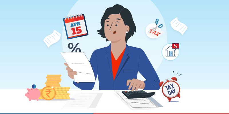 Tax Planning for Salaried Employees