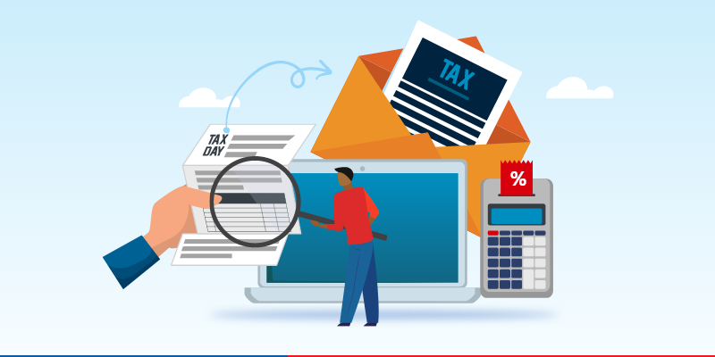 TDS Rate in GST