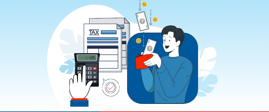  TDS on your EPF withdrawal
