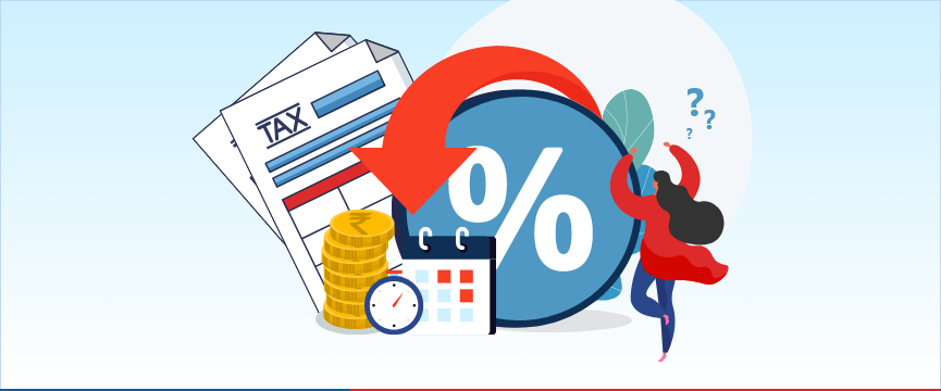 Top 5 Investment Proof Submission Documents for Income Tax Filing 