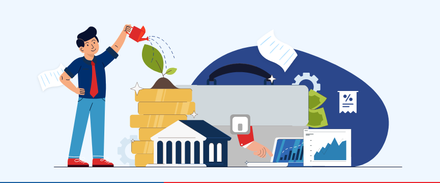 Tax on provident fund