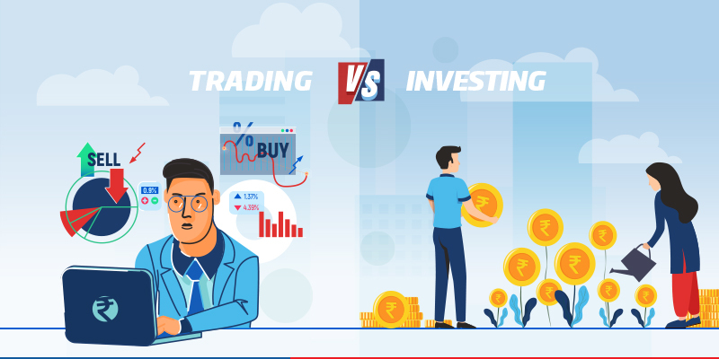 Trading or Investing: Which Is Better for You?