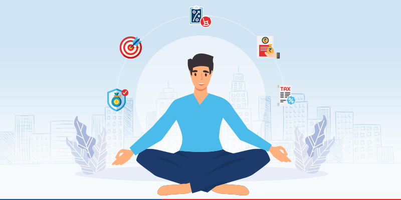 Wealth Creation – Unlocking Your Financial Freedom with ULIPs