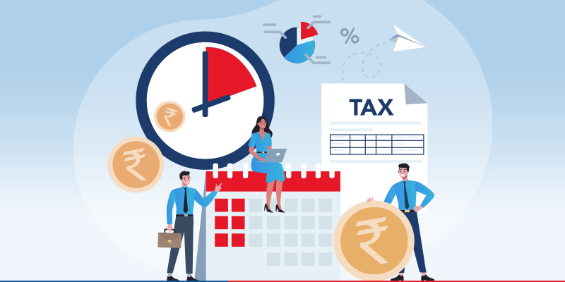 Everything You Need To Know About Saving Income Tax