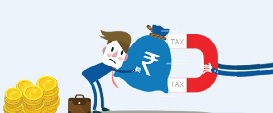 Income Tax Rebate
