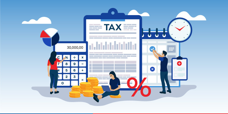 NRI Tax Benefit in INDIA