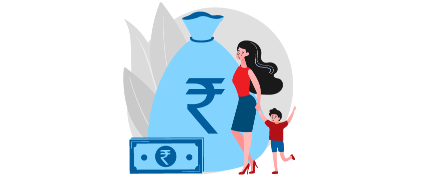 How to Teach Your Child About Financial Independence