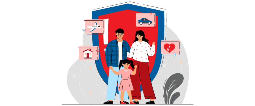 Difference between life and General insurance