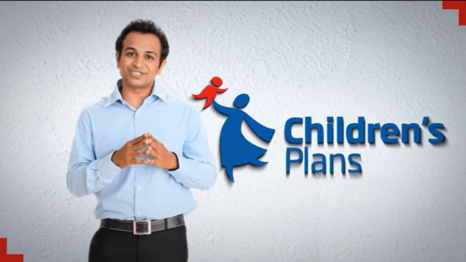 What Are Child Education Plans