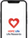 App on phone