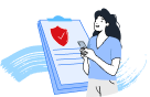 Avail your benefits and access everyday health support.